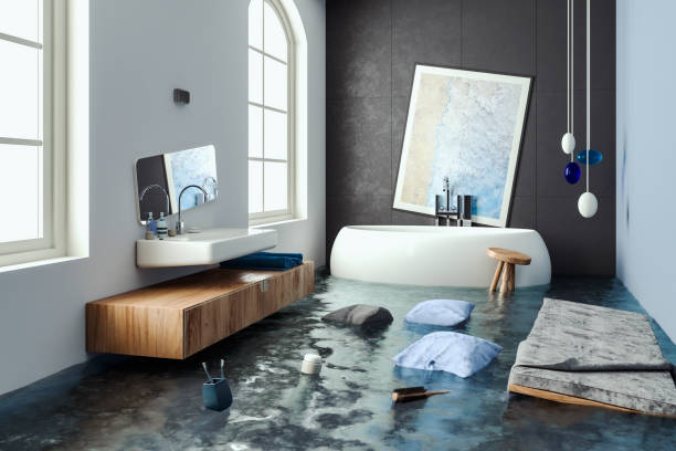 Best Water damage restoration insurance claims  in Chandler, IN