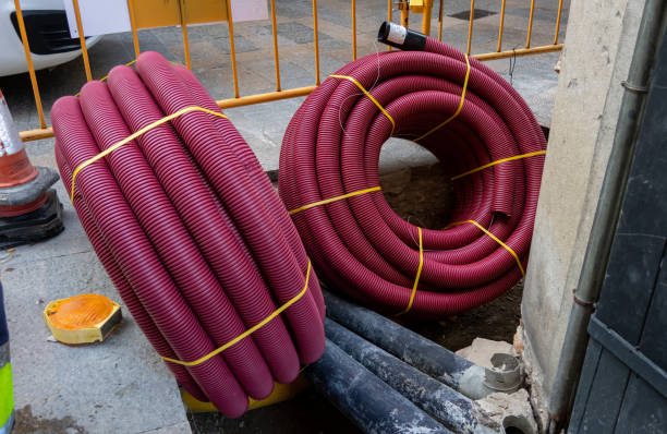 Best Sewage cleanup and water damage restoration  in Chandler, IN